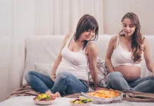 Makanan Sehat untuk Ibu Hamil saat Buka Puasa