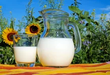 Minuman saat Sahur agar tidak Cepat Haus