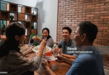 Apa yang terjadi pada Tubuh saat Puasa Ramadhan?