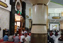 Sekda Papua Barat Ajak Masyarakat Fakfak Perkuat Kebersamaan