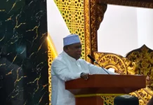 Pemprov Papua Barat Larang Aktivitas Miras saat Idul Fitri
