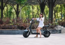 Motor Vs Sepeda Listrik Mana yang lebih Seru,Hemat dan Ramah