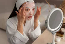 Jenis Masker Wajah untuk Atasi Masalah Kulit