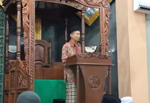 Zakat Fitrah Kewajiban Umat Islam Menyempurnakan Ibadah Ramadhan