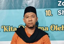 Lomba Anak Soleh Semarakkan Ramadhan di Wagom