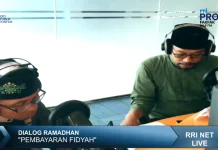Ustad Febi Ingatkan Pentingnya Membayar Fidyah Ramadhan