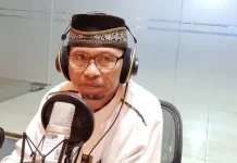 Optimalkan Ibadah Akhir Ramadan