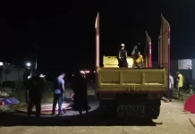 Masjid Nuruttaqwa Siapkan Kendaraan Hias Sambut Takbiran