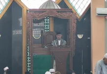 Ustad Mustagfirin: Hari Kemenangan Awal Perubahan Diri Lebih Baik