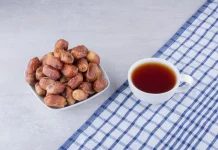 Kurma sebagai Sarapan Sehat: Pilihan Praktis Penuh Nutrisi
