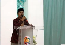 Laporan PHBI Soroti Dukungan dan Kebersamaan Fakfak