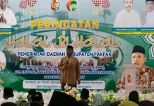 FKUB Fakfak Apresiasi Perhatian Pemerintah Terhadap Umat