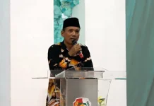 Ustaz Jumroni Jelaskan Makna Halal Bihalal di Indonesia