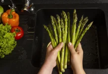 Manfaat Asparagus untuk Kesehatan yang jarang diketahui