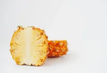 Manfaat Tersembunyi dari Kulit Nenas untuk Kesehatan