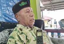 Ketua FKUB Fakfak apresiasi toleransi lintas agama selama Ramadan