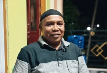 Kepala Distrik Pariwari Minta Permudah Administrasi Warga