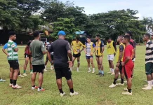Bantuan Hibah Dinilai Belum Cukup Dukung Persifa Fakfak