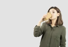 Dampak Minum Kopi bagi Wanita