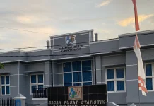 BPS Pastikan Seluruh Pelaku Ekonomi Terdata Melalui SE 2026