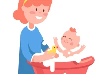 Menjaga Kulit Anak agar Tidak Mudah Iritasi