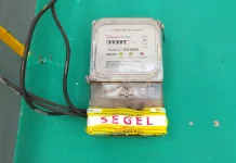 Listrik Dinkes serta Puskesmas Fakfak Disegel PLN, Ini Penjelasannya