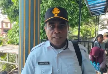 Dinkes Fakfak Soroti Rendahnya Kesadaran Tes HIV Masyarakat