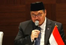 Transformasi Kerja Nasional Didorong Hadapi Dinamika Global