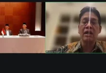 Gejolak Global Menguat, Fiskal Aman dan ASN Terus Berbenah