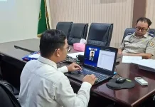 Kantah Fakfak Gelar Wawancara Daring Rekrutmen PARA 2026