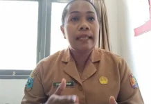 DP3APDKB Fakfak Siap Lindungi Korban Kekerasan Secara Maksimal