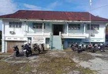 Enam Belas Peserta Ikuti Pelatihan Practical Office BLK