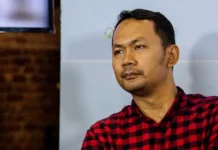 BIN All-Out Amankan Jalur Tanker Indonesia di Selat Hormuz