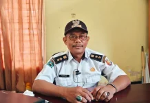 Kelurahan Wagom Verifikasi Data Penerima Bantuan Tong Air