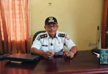 Kelurahan Wagom Targetkan Program Air Bersih Lebih Cepat