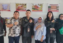 Pemkab Fakfak Perkuat Sinergi Cegah Kebocoran Perdagangan Pala