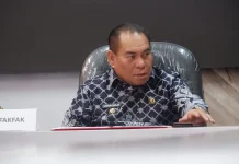 Pemerintah Genjot PSN Pupuk Fakfak, SKB Segera Terbit