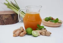 Tips Atasi Badan Pegal-pegal dengan Bahan Alami