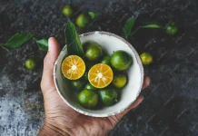 Manfaat Lemon Cina untuk Kesehatan