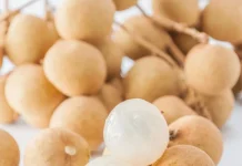 Manfaat Buah Kelengkeng yang Jarang Diketahui