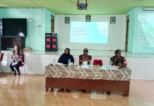 Komsos Dorong Penguatan Ekonomi Koperasi Sekban