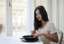Rahasia Awet Muda Makan Tinggi Kolegen Ampuh