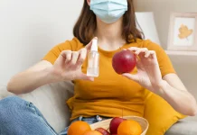 Vitamin Terbaik untuk Badan Capek