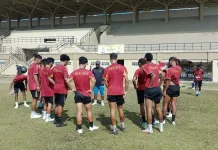 Persifa Fakfak bidik kemenangan penting lawan PS Kasuari