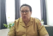 Kadis Koperasi: Banyak Koperasi Fakfak Sudah RAT namun Belum Terverifikasi