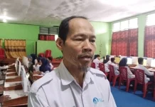 MTs Negeri Fakfak Perkuat Kesiapan Siswa Hadapi TKA melalui Pembelajaran