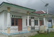Empat Tahun Pustu Terbengkalai, Warga Otoweri Kesulitan Berobat