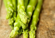 Rahasia Hebat Asparagus untuk Kesehatan Tubuh Optimal
