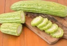 Sayur Pare: Rasa Pahit yang Menyimpan Segudang Manfaat Kesehatan