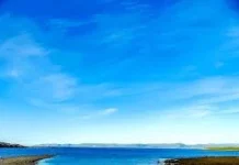 Mengapa Langit Berwarna Biru?